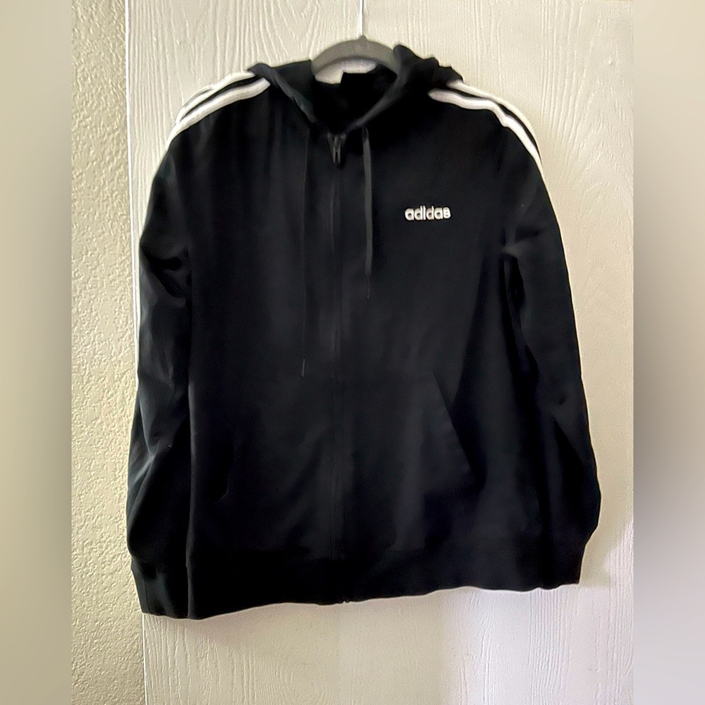 Adidas jacket